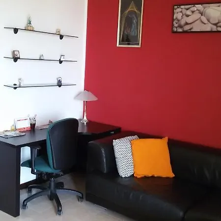 Casa Duca D' Avarna * Roccalumera