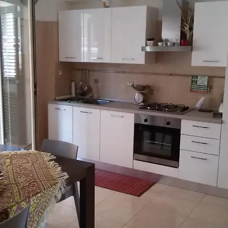 Casa Duca D' Avarna Apartment *