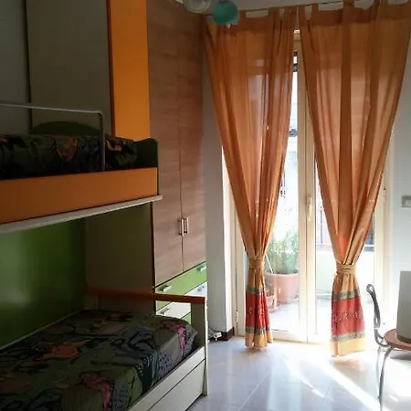 Daire Casa Duca D' Avarna Roccalumera