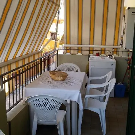 Apartment Casa Duca D' Avarna
