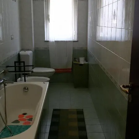 Casa Duca D' Avarna Roccalumera