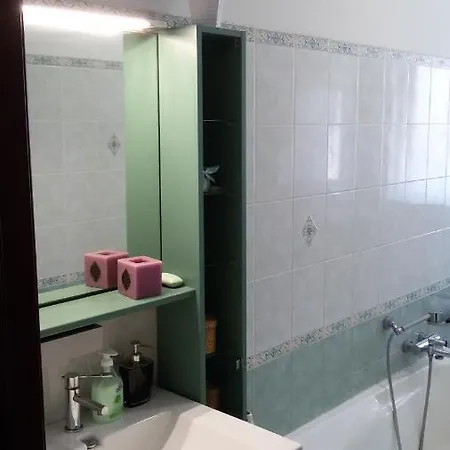 Casa Duca D' Avarna Apartment *