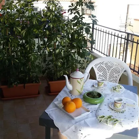 Casa Duca D' Avarna Roccalumera