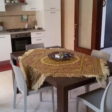 Apartment Casa Duca D' Avarna